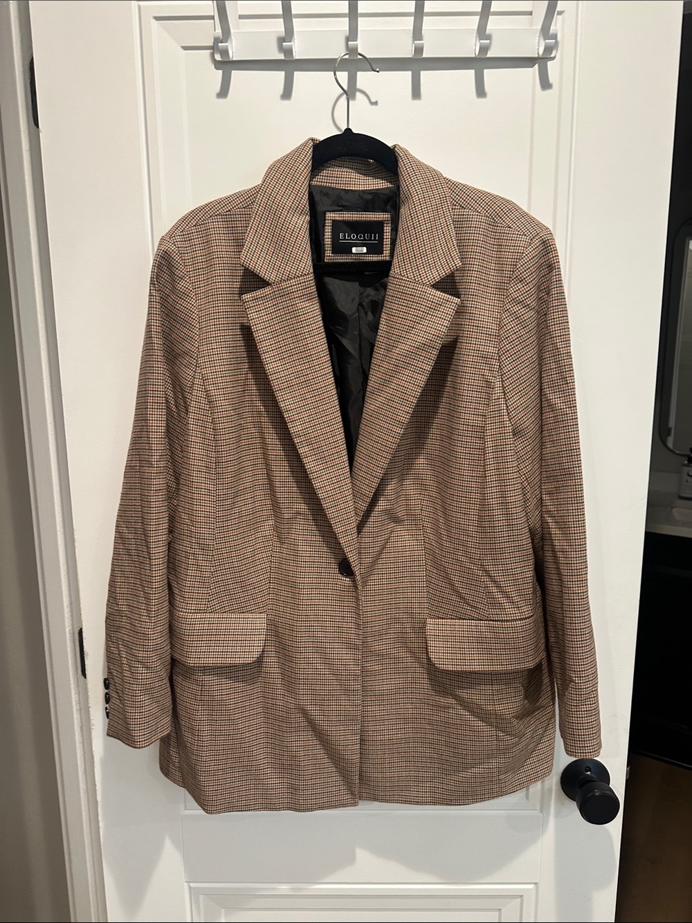 Eloquii Blazer